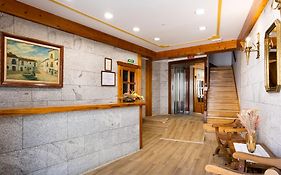 Hostal Gran Duque